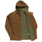 Supreme Corduroy Duffle Coat (2008FW)