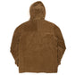 Supreme Corduroy Duffle Coat (2008FW)