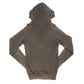 Number (N)ine School of Visual Comedy Hoodie