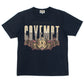 Cav Empt "Night of the Lost Wolfen" T-Shirt (2014SS)