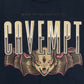 Cav Empt "Night of the Lost Wolfen" T-Shirt (2014SS)