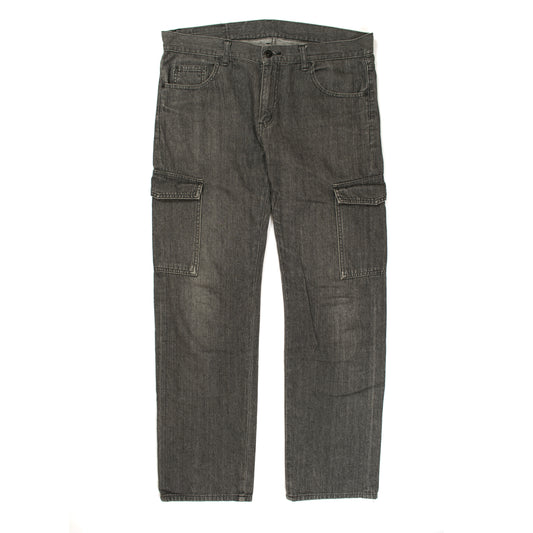 Neighborhood Cargo SPNarrow Denim (2003)