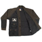 Black Means Tactical Hanten Jacket (2015SS)