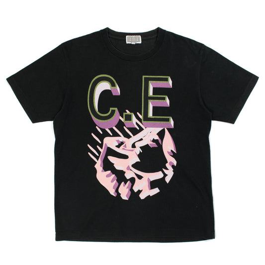 Cav Empt 3D Pre-Cog T-Shirt (2013AW)