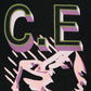 Cav Empt 3D Pre-Cog T-Shirt (2013AW)