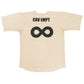 Cav Empt Infinite 3/4 T-Shirt (2012FW)
