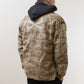 Wtaps Camo Crossbones Jungle BDU