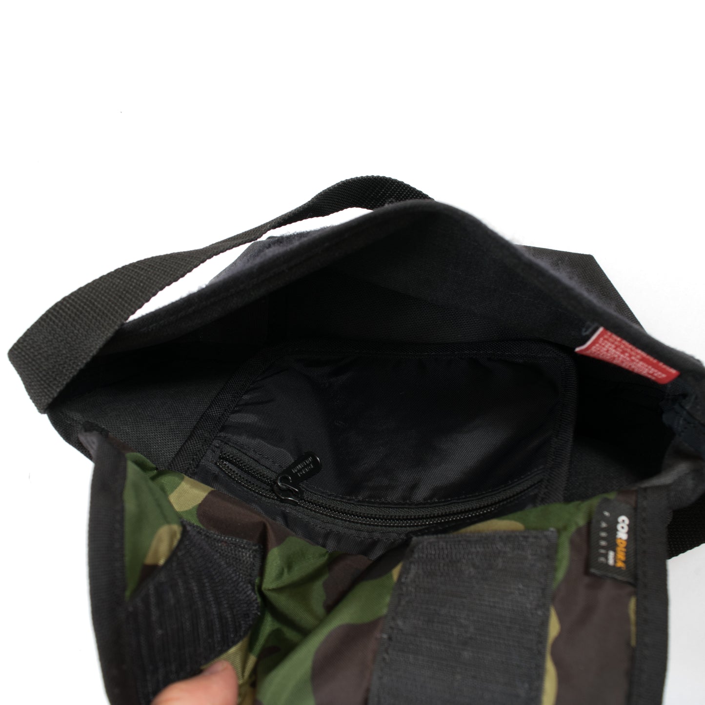 Undercover x Manhattan Portage Shoulder Bag