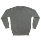 Comme des Garçons x Charles Kirk V-Neck Knit "CDG" Sweater (2011AD)