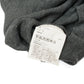 Comme des Garçons x Charles Kirk V-Neck Knit "CDG" Sweater (2011AD)