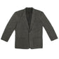 Yohji Yamamoto Y's For Men Wool Suit Jacket