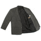 Yohji Yamamoto Y's For Men Wool Suit Jacket