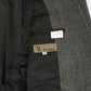 Yohji Yamamoto Y's For Men Wool Suit Jacket
