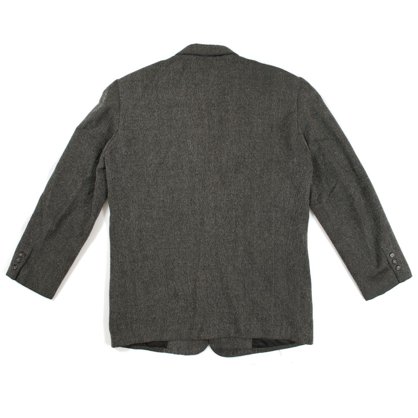 Yohji Yamamoto Y's For Men Wool Suit Jacket