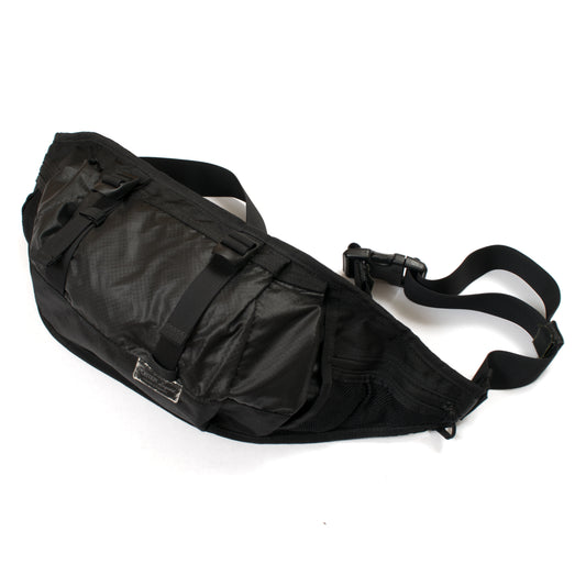 Porter Liquid Cordura Waistbag