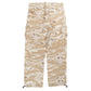 Undercover D.A.V.F Camo Cargo Pants (2001AW)