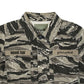 Wtaps x Undercover "Crossbones" Camo BDU (2000AW)