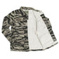 Wtaps x Undercover "Crossbones" Camo BDU (2000AW)