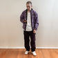 Needles Corduroy Work Pants