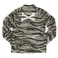 Wtaps x Undercover "Crossbones" Camo BDU (2000AW)