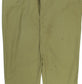 Comme des Garçons Homme Khaki Pants (2017AD)