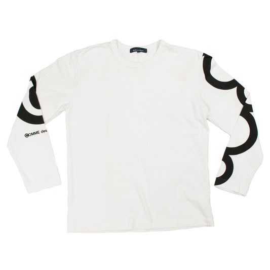 Comme des Garçons Longsleeve T-Shirt