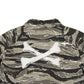 Wtaps x Undercover "Crossbones" Camo BDU (2000AW)