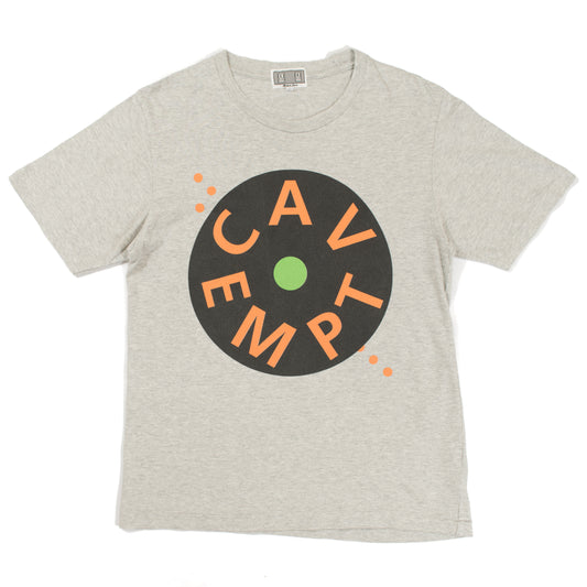 Cav Empt T-Shirt (2012FW)