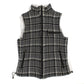 White Mountaineering Reversible Puffer Vest