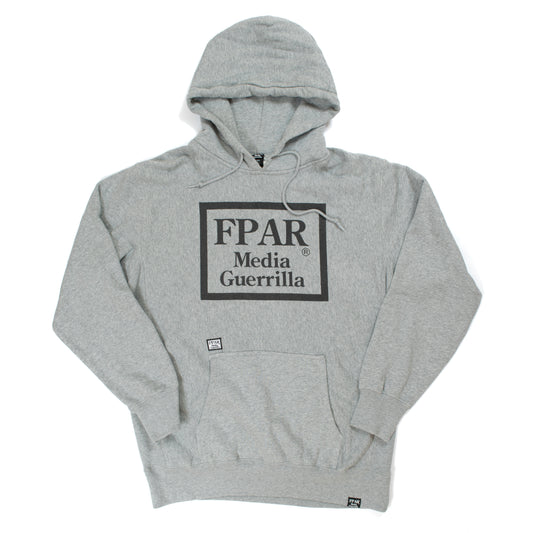 FPAR "Media Guerrilla" Hoodie