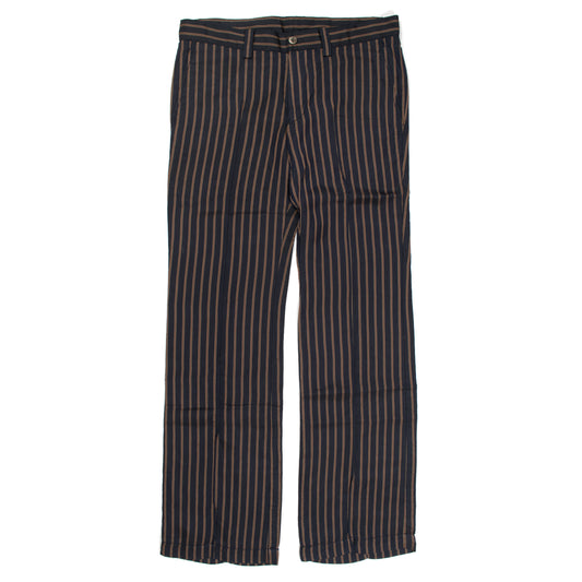 Comme des Garçons Tricot Pinstripe Pants (2005AD)