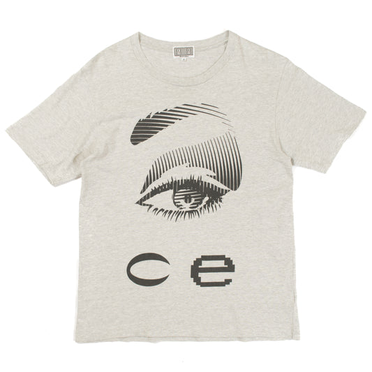 Cav Empt Marcel's T-Shirt (2012SS)
