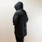 Neighborhood Nylon Fishtail Parka (2000-2001)
