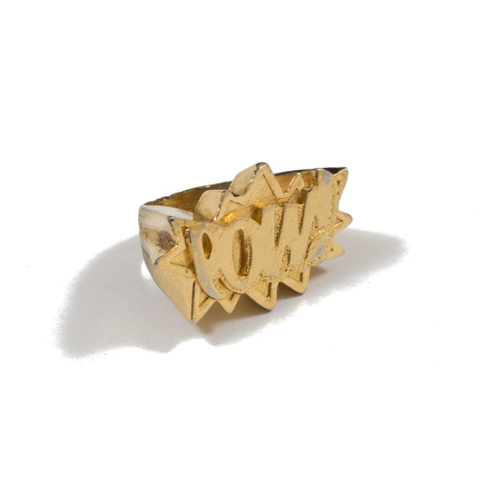 Ambush POW Ring