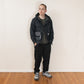 And Wander Twin Pouch Sacoche Bag
