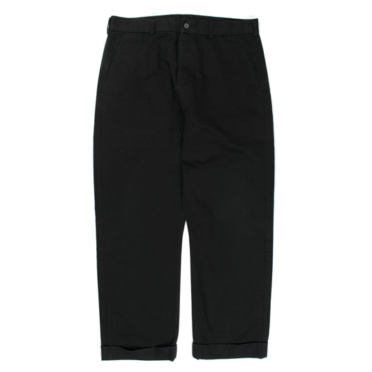 Comme des Garçons Homme Folded Hem Pants (2002AD)