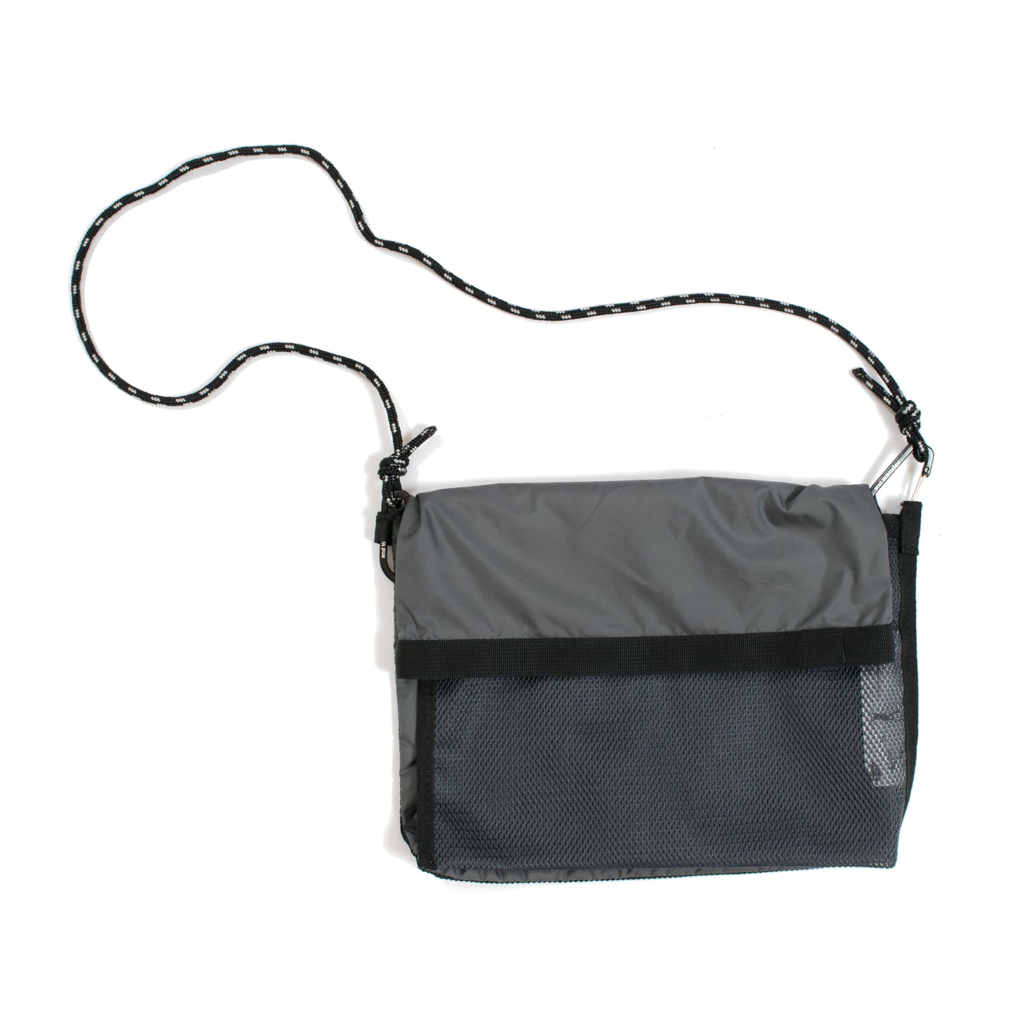 And Wander Twin Pouch Sacoche Bag