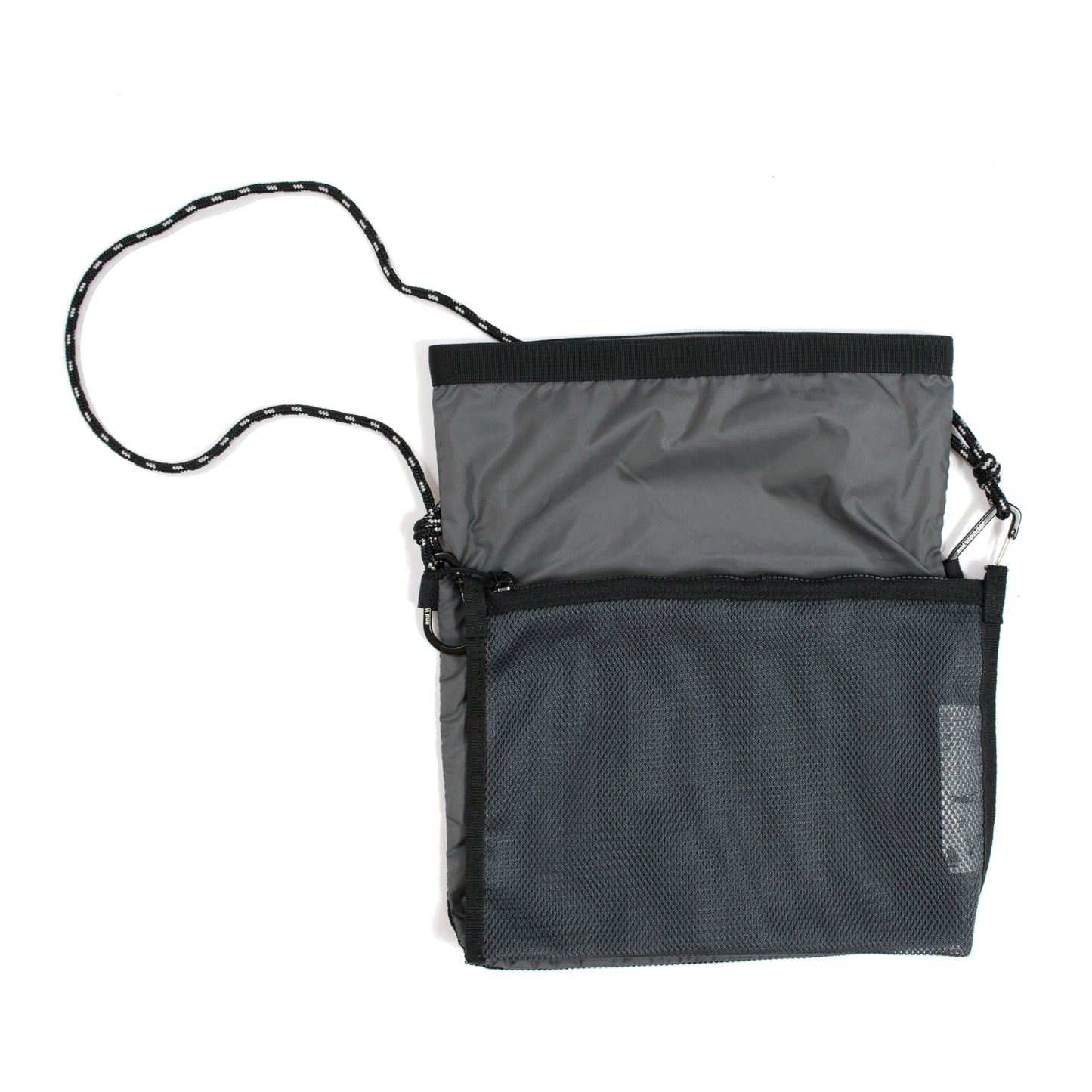 And Wander Twin Pouch Sacoche Bag