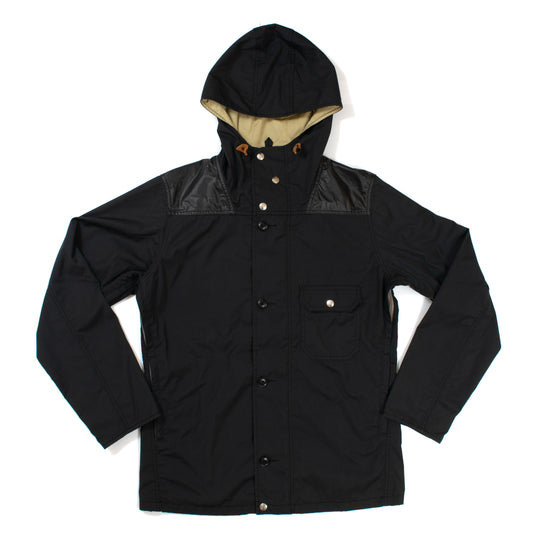 Nanamica Mountain Parka