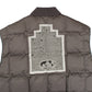 Cav Empt SQ Down Vest (2019AW)