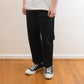 Comme des Garçons Homme Folded Hem Pants (2002AD)
