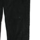 Undercover Cropped Corduroy Lightning Bolt Pants