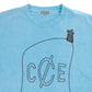 Cav Empt C￠E DESIGN OVERDYE T (2018AW)