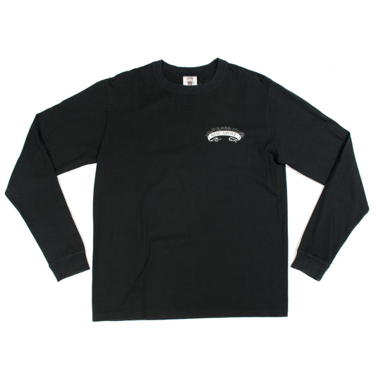 Wtaps "Rise Above" Longsleeve T-Shirt