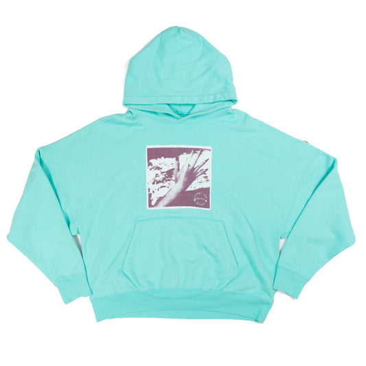 Cav Empt Signal Process Heavy Hoodie (2017AW)