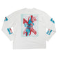 Cav Empt "Your Business" Longsleeve T-Shirt (2018AW)