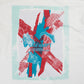 Cav Empt "Your Business" Longsleeve T-Shirt (2018AW)