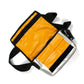 The North Face Purple Label Plaid Messenger Bag