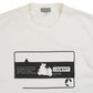 Cav Empt Tandem T-Shirt (2018AW)