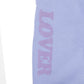 Bianca Chandon "LOVER" Sweatpants